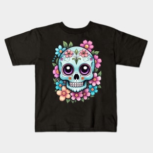 Sugar Bonez Kids T-Shirt